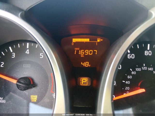 Aukcja sprzedaży 2016 Nissan Juke S, vin: JN8AF5MR8GT600707, numer aukcji: 44522887