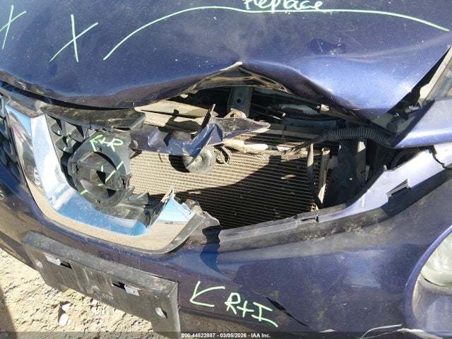 Aukcja sprzedaży 2016 Nissan Juke S, vin: JN8AF5MR8GT600707, numer aukcji: 44522887