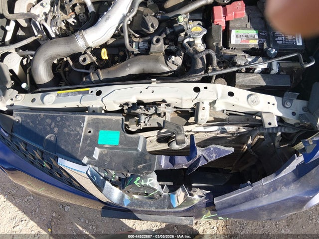 Aukcja sprzedaży 2016 Nissan Juke S, vin: JN8AF5MR8GT600707, numer aukcji: 44522887