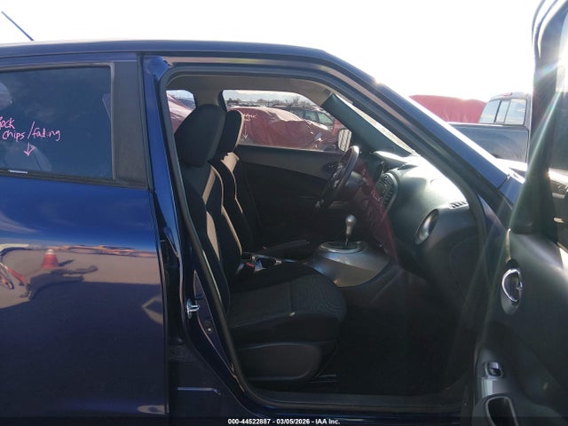Aukcja sprzedaży 2016 Nissan Juke S, vin: JN8AF5MR8GT600707, numer aukcji: 44522887