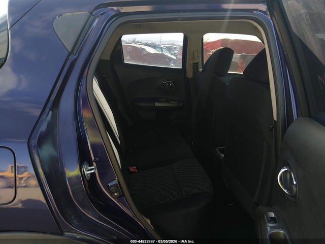 Aukcja sprzedaży 2016 Nissan Juke S, vin: JN8AF5MR8GT600707, numer aukcji: 44522887