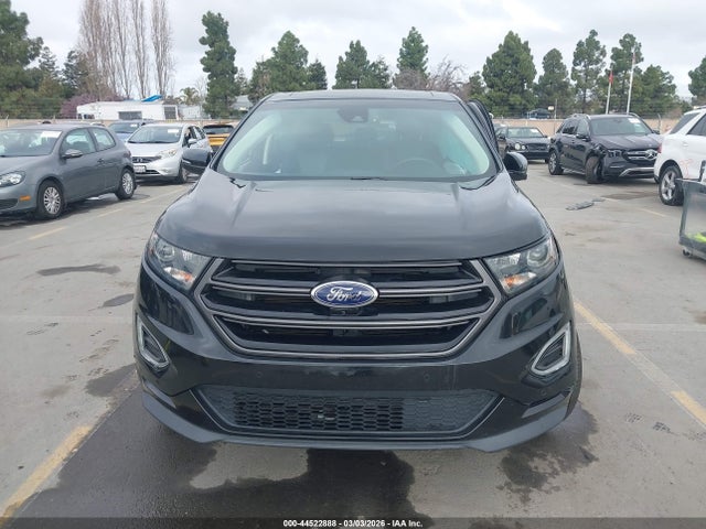 2FMTK4AP1FBB60854 Ford EDGE SPORT
