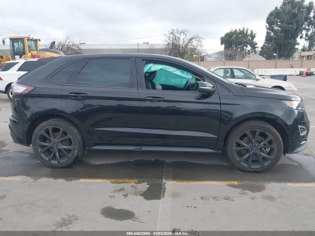 2FMTK4AP1FBB60854 Ford EDGE SPORT