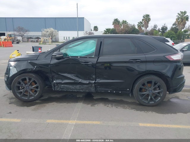 2FMTK4AP1FBB60854 Ford EDGE SPORT