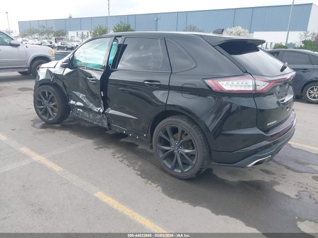 2FMTK4AP1FBB60854 Ford EDGE SPORT
