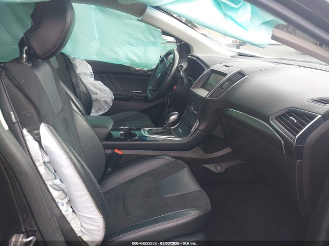 2FMTK4AP1FBB60854 Ford EDGE SPORT