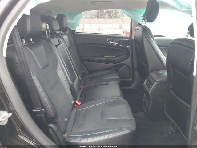 2FMTK4AP1FBB60854 Ford EDGE SPORT