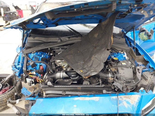 2020 JAGUAR F-PACE SADCZ2EE4LA654828 Photo 9