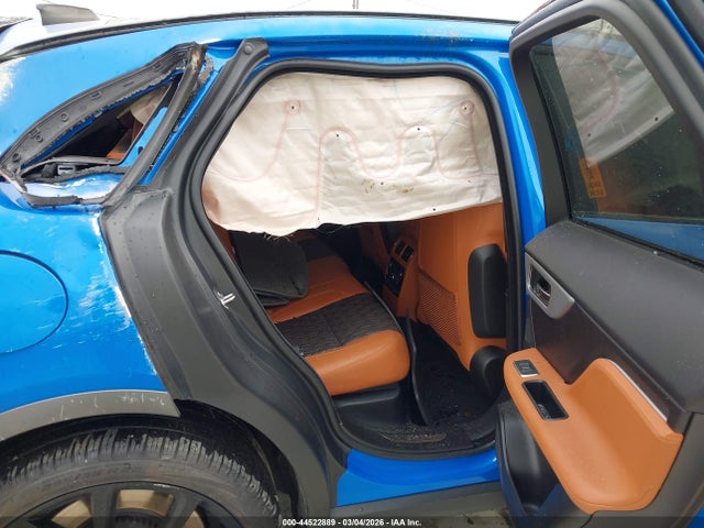 2020 JAGUAR F-PACE SADCZ2EE4LA654828 Photo 7