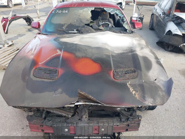 Ford Mustang Ecoboost 2019 1FA6P8TH0K5169162 Image 10