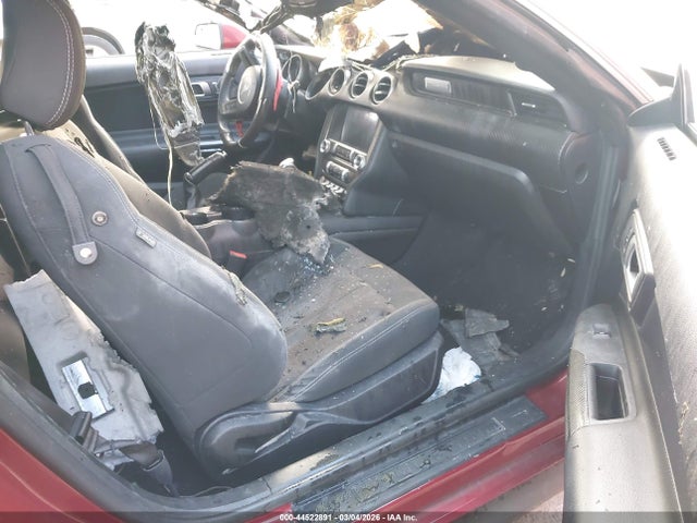 Ford Mustang Ecoboost 2019 1FA6P8TH0K5169162 Image 5