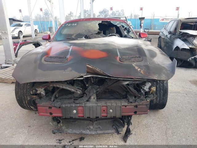 Ford Mustang Ecoboost 2019 1FA6P8TH0K5169162 Image 6
