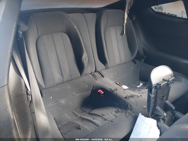 Ford Mustang Ecoboost 2019 1FA6P8TH0K5169162 Image 8