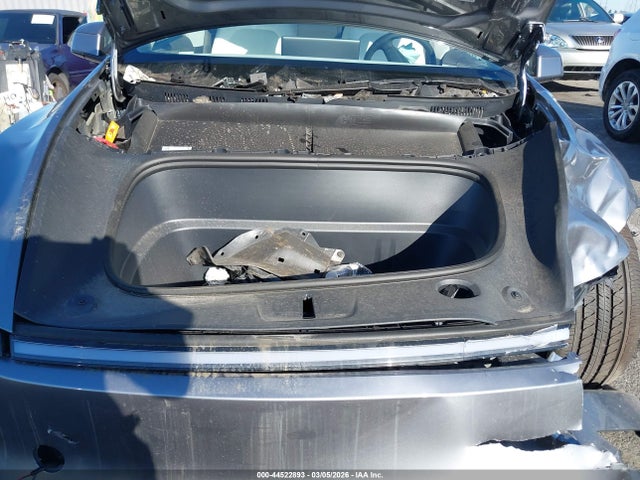 Auction sale of the 2026 Tesla Model Y Premium Rear-wheel Drive/standard Rear-wheel Drive, vin: 7SAYGDEDXTF546573, lot number: 44522893