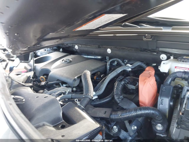 4T3R6RFV7MU026626 Toyota Rav4 Hybrid Xle