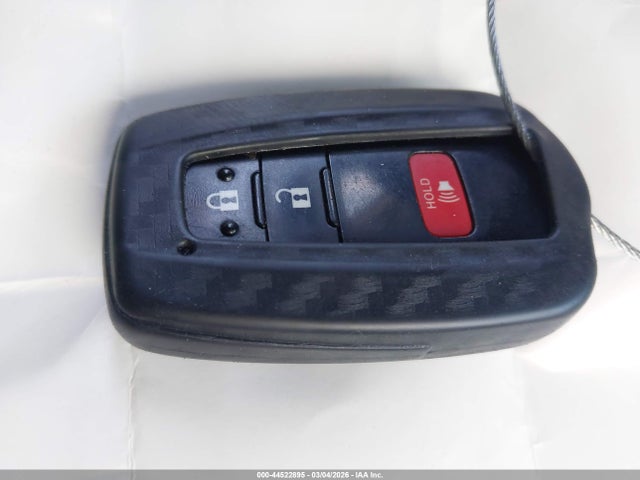 4T3R6RFV7MU026626 Toyota Rav4 Hybrid Xle