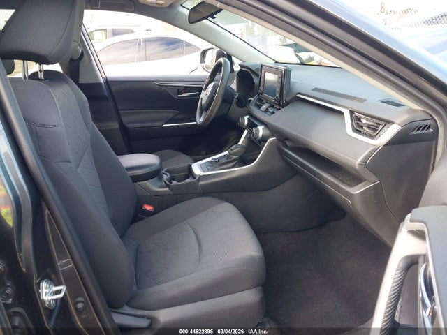 4T3R6RFV7MU026626 Toyota Rav4 Hybrid Xle