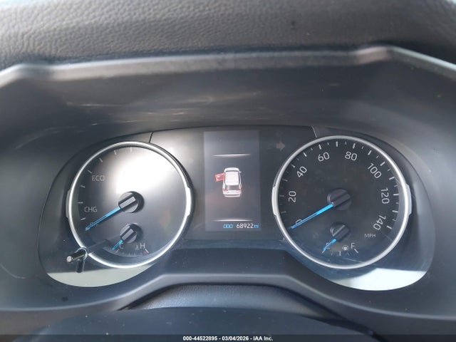 4T3R6RFV7MU026626 Toyota Rav4 Hybrid Xle