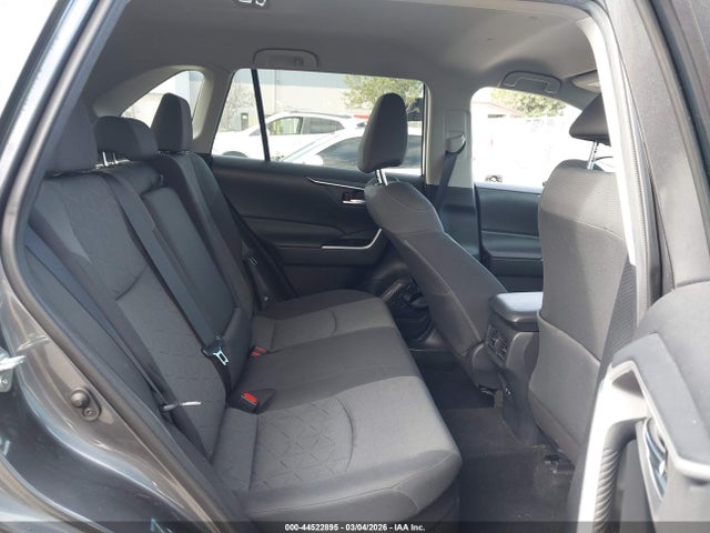 4T3R6RFV7MU026626 Toyota Rav4 Hybrid Xle