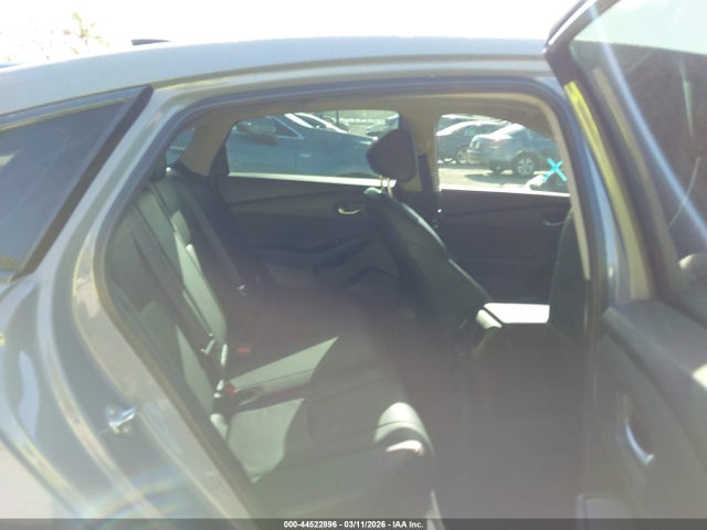 44522896 :رقم المزاد ، 1HGCY2F69RA032578 vin ، 2024 Honda Accord Hybrid Ex-l مزاد بيع