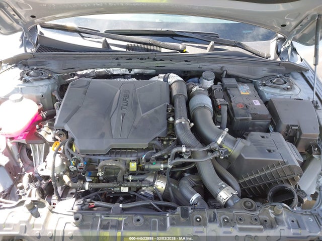 KNAG44J81S5349511 KIA K5 Gt