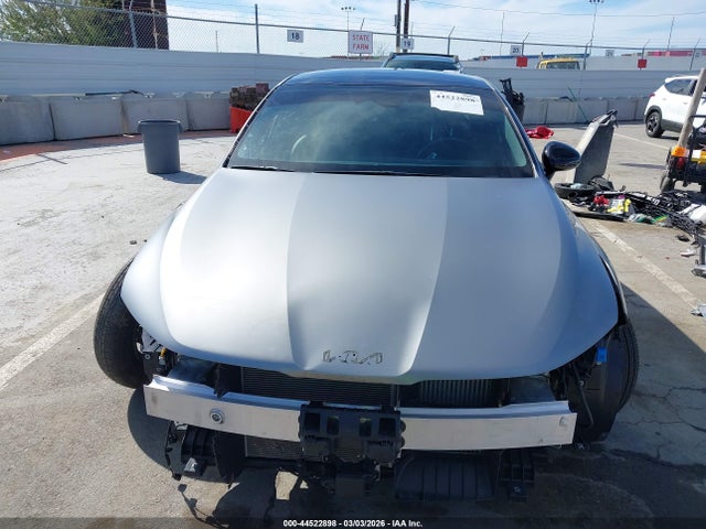 KNAG44J81S5349511 KIA K5 Gt