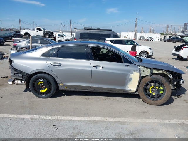 KNAG44J81S5349511 KIA K5 Gt