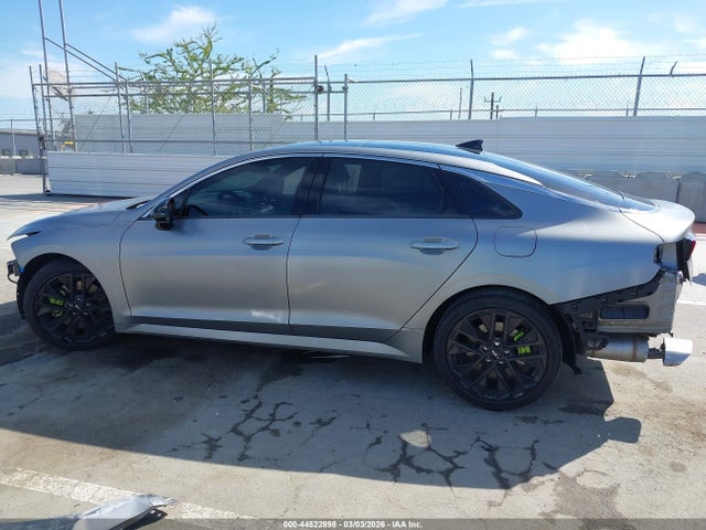 KNAG44J81S5349511 KIA K5 Gt