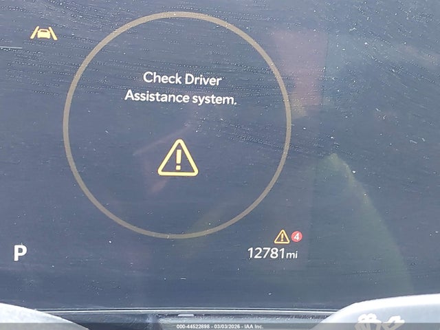 KNAG44J81S5349511 KIA K5 Gt