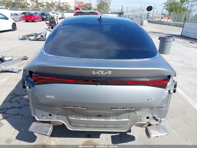 KNAG44J81S5349511 KIA K5 Gt