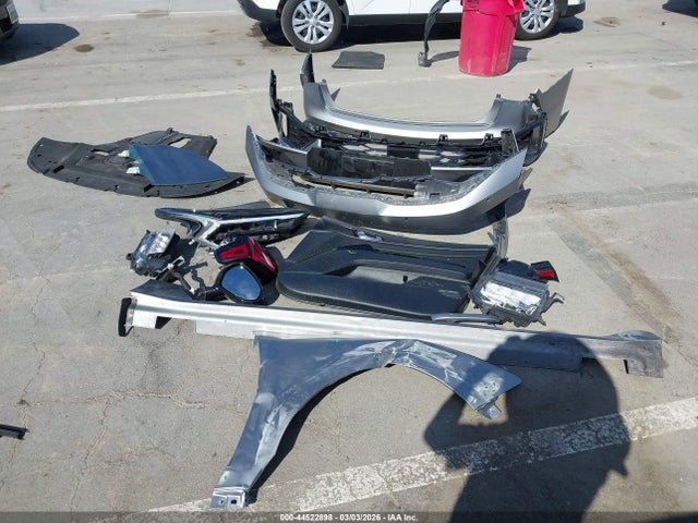 KNAG44J81S5349511 KIA K5 Gt