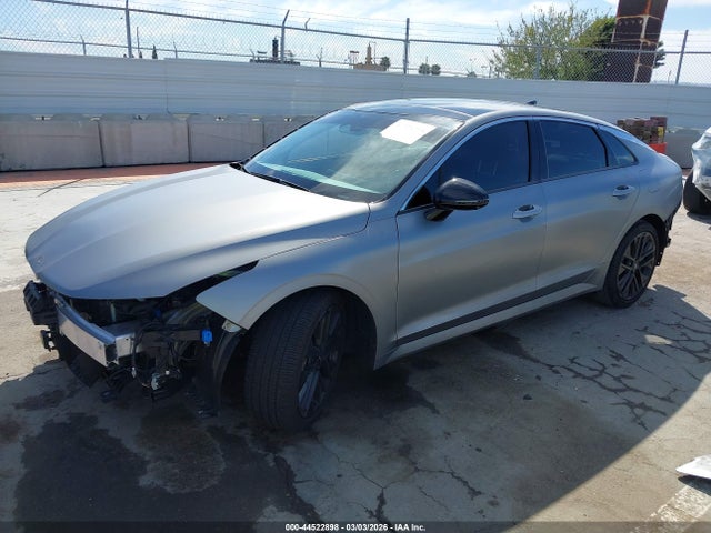 KNAG44J81S5349511 KIA K5 Gt