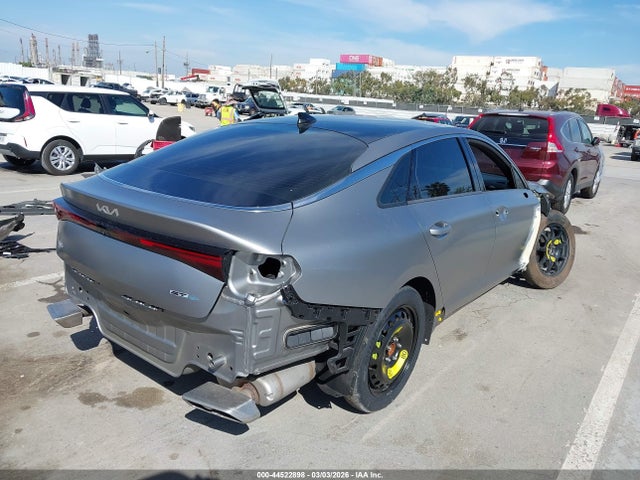KNAG44J81S5349511 KIA K5 Gt