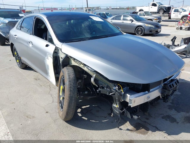 KNAG44J81S5349511 KIA K5 Gt