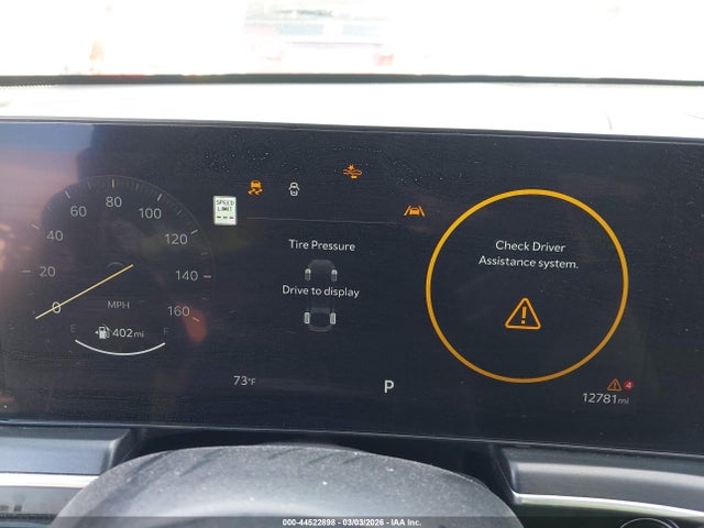 KNAG44J81S5349511 KIA K5 Gt