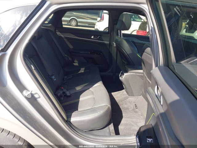 KNAG44J81S5349511 KIA K5 Gt