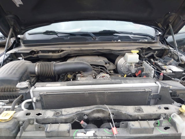 Aukcja sprzedaży 2019 Ram 1500 Big Horn, vin: 1C6SRFFT1KN572582, numer aukcji: 44522900