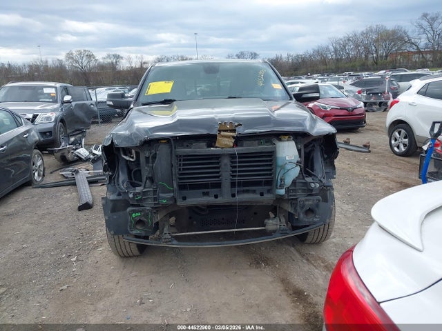 Aukcja sprzedaży 2019 Ram 1500 Big Horn, vin: 1C6SRFFT1KN572582, numer aukcji: 44522900