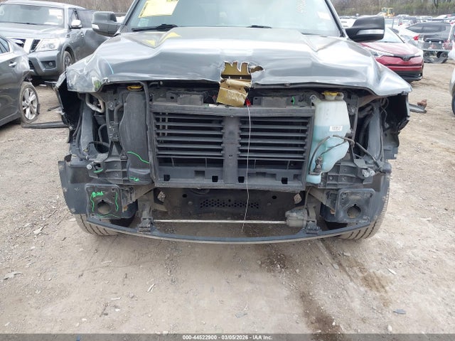 Aukcja sprzedaży 2019 Ram 1500 Big Horn, vin: 1C6SRFFT1KN572582, numer aukcji: 44522900