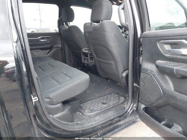Aukcja sprzedaży 2019 Ram 1500 Big Horn, vin: 1C6SRFFT1KN572582, numer aukcji: 44522900