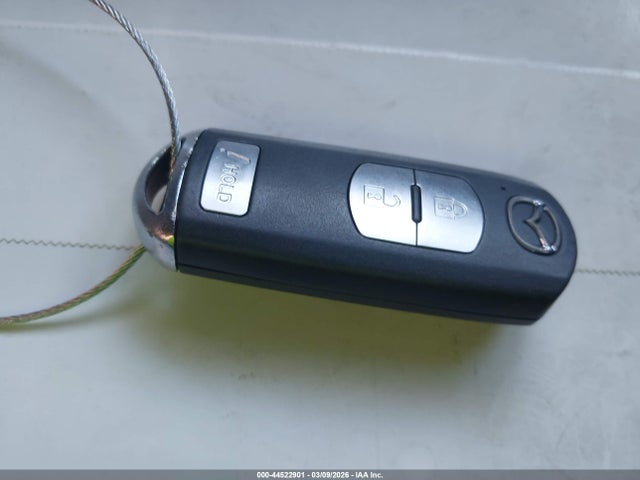 2014 Mazda Mazda3 I Grand Touring მანქანა იყიდება აუქციონზე, vin: JM1BM1M79E1208082, აუქციონის ნომერი: 44522901