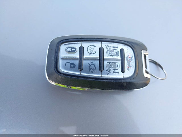 2020 CHRYSLER VOYAGER 2C4RC1DG6LR145193 Photo 10