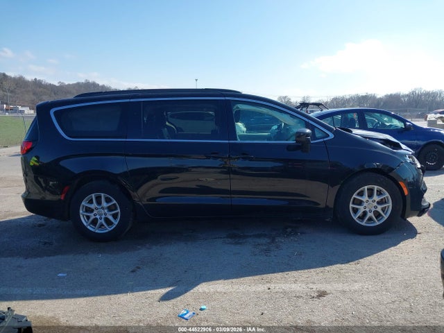 Aukcja sprzedaży 2020 Chrysler Voyager Lxi, vin: 2C4RC1DG6LR145193, numer aukcji: 44522906