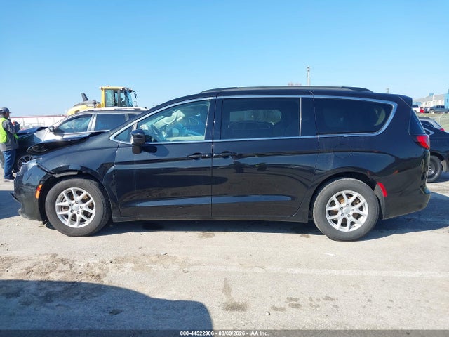 Aukcja sprzedaży 2020 Chrysler Voyager Lxi, vin: 2C4RC1DG6LR145193, numer aukcji: 44522906