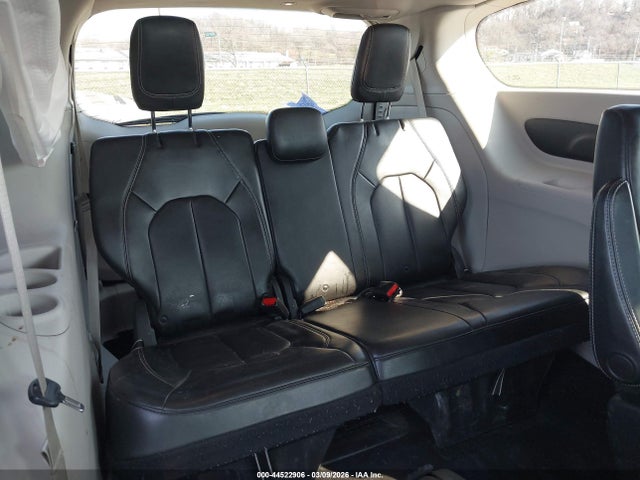 Aukcja sprzedaży 2020 Chrysler Voyager Lxi, vin: 2C4RC1DG6LR145193, numer aukcji: 44522906
