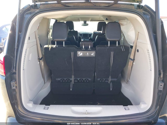 Aukcja sprzedaży 2020 Chrysler Voyager Lxi, vin: 2C4RC1DG6LR145193, numer aukcji: 44522906