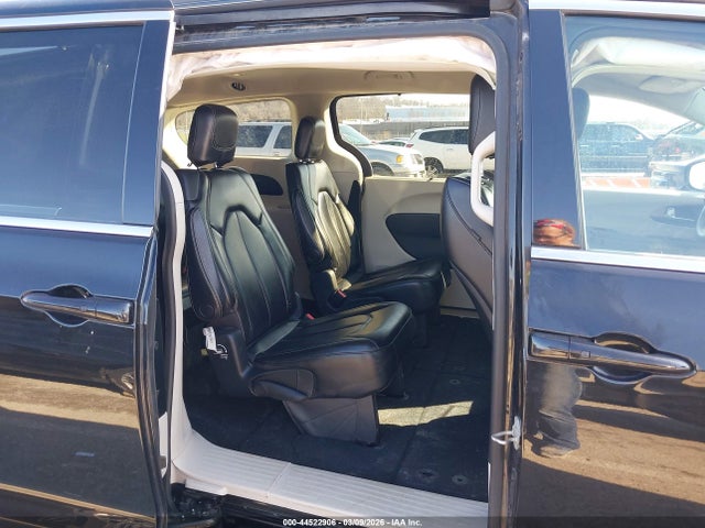 2020 CHRYSLER VOYAGER 2C4RC1DG6LR145193 Photo 7