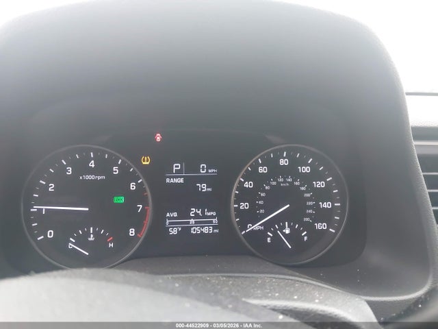 KMHD84LF3HU417615 Hyundai ELANTRA SE