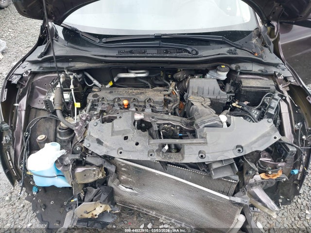 3CZRU6H79KM725591 Honda Hr-v Ex-l