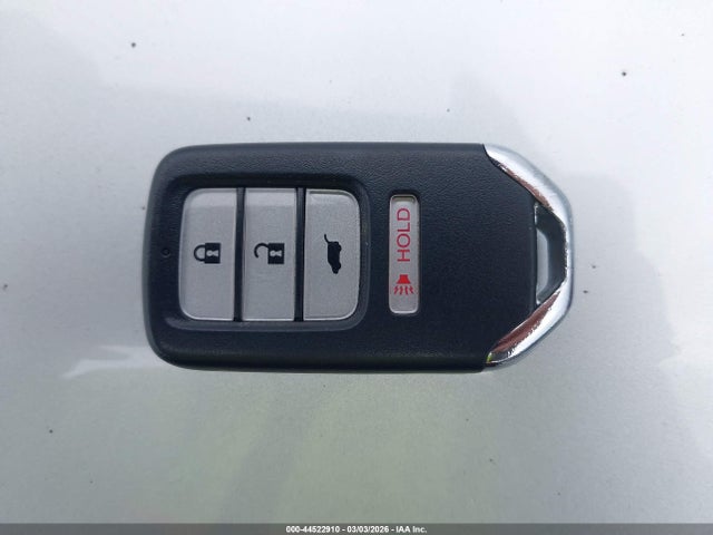 3CZRU6H79KM725591 Honda Hr-v Ex-l